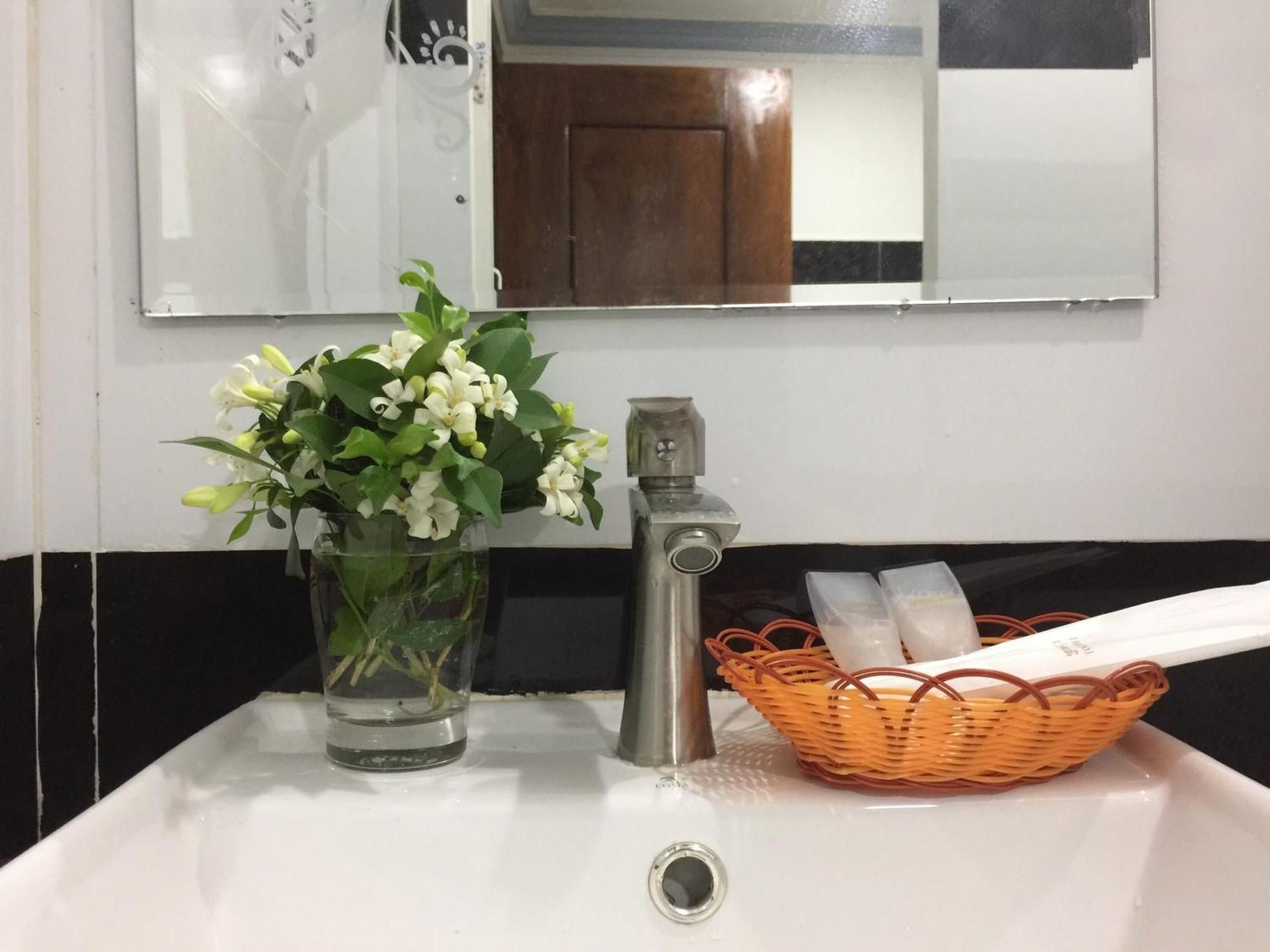 Mama'S Family Guesthouse Kampot Ngoại thất bức ảnh